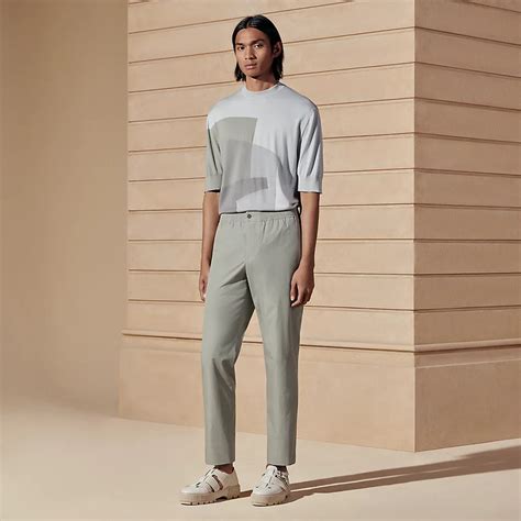 hermes corduroy pants|hermes saint germain pants.